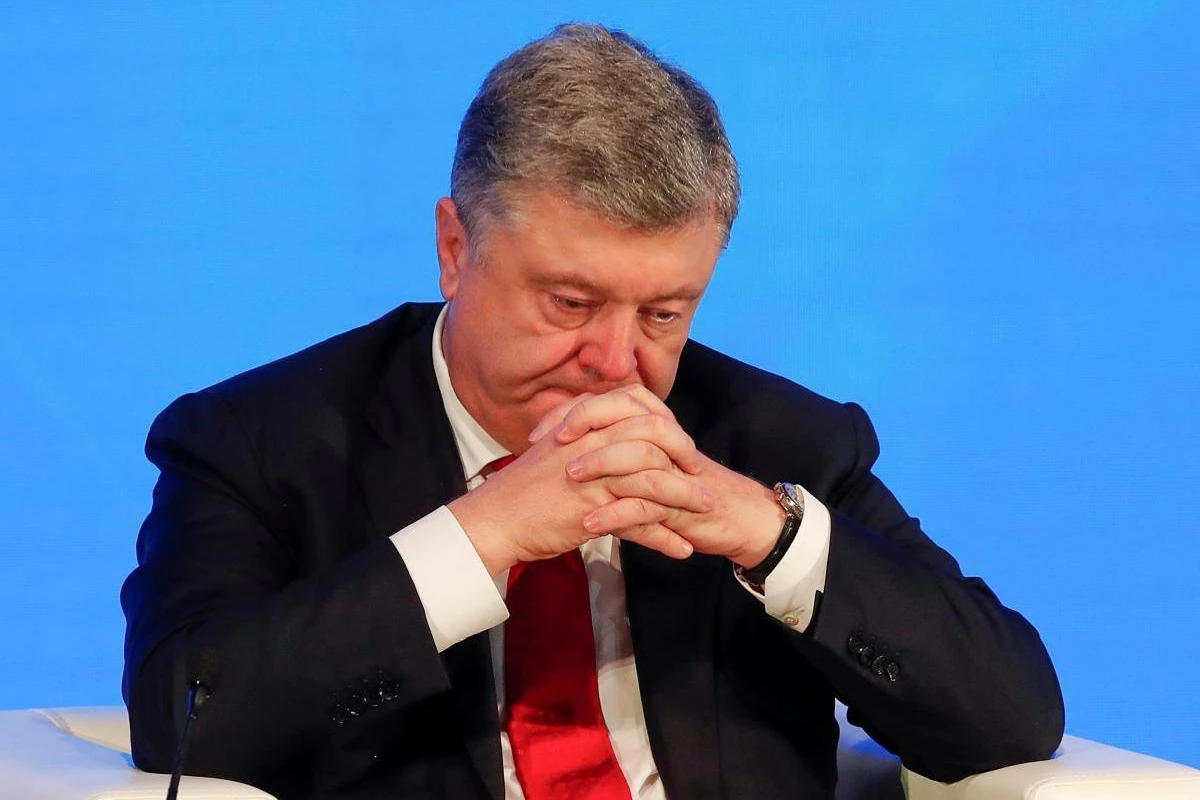 Таксист отказался увозить Порошенко с Майдана - ВИДЕО
