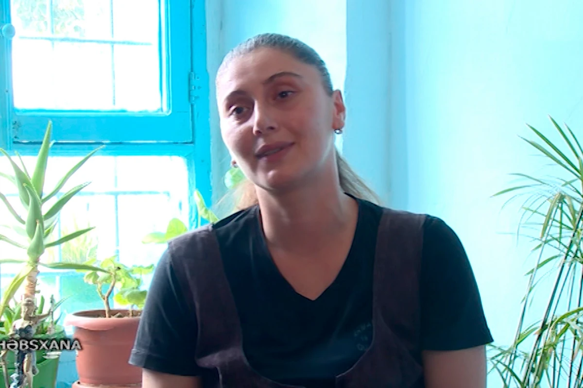 3 uşaq anası: “Bir gündə cibimə 15-20 min dollar qoydu” - VİDEO