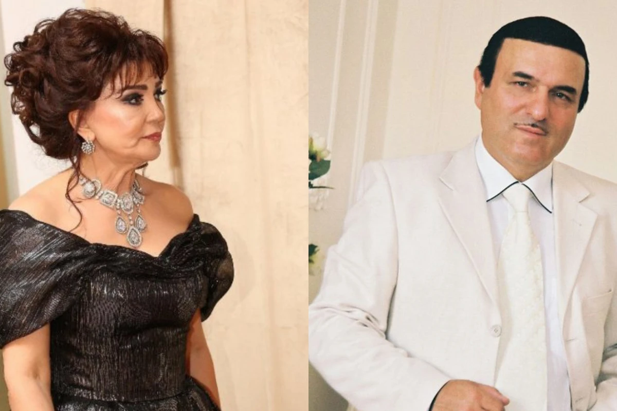 Nazpəridən ŞOK ETİRAF: Məmmədbağırla gizli eşq yaşamışıq - VİDEO Nazpəridən ŞOK ETİRAF: Məmmədbağırla gizli eşq yaşamışıq - VİDEO