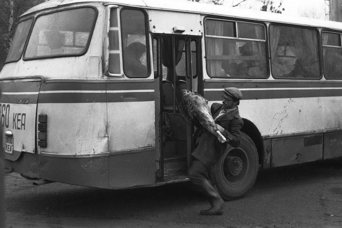 30 ФОТО, за которые в СССР автора могли посадить