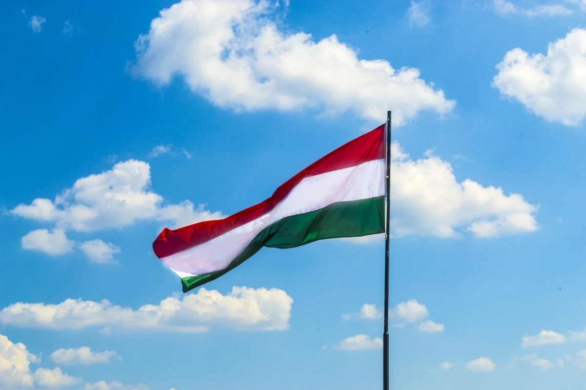 Венгрия решила вступить в Тюркский совет