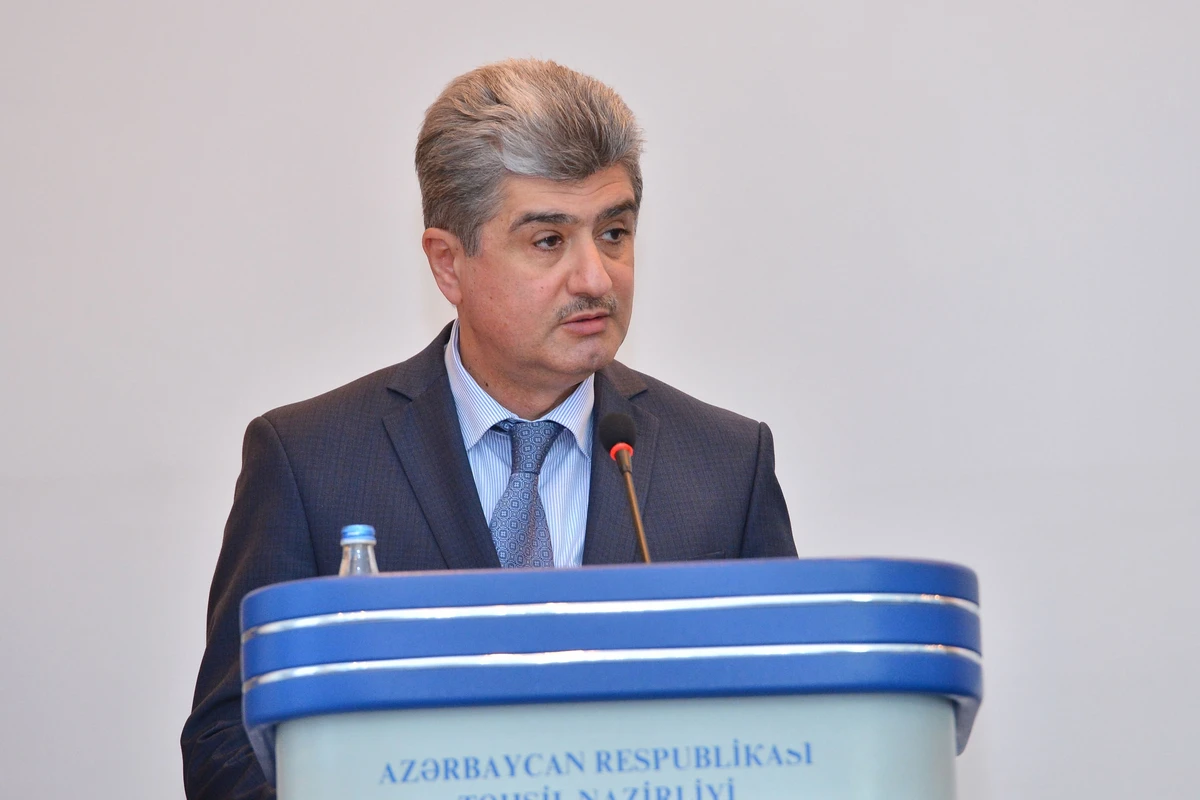 İxtisaslar üzrə təhsil xərcləri 30 faiz artırılıb - RƏSMİ