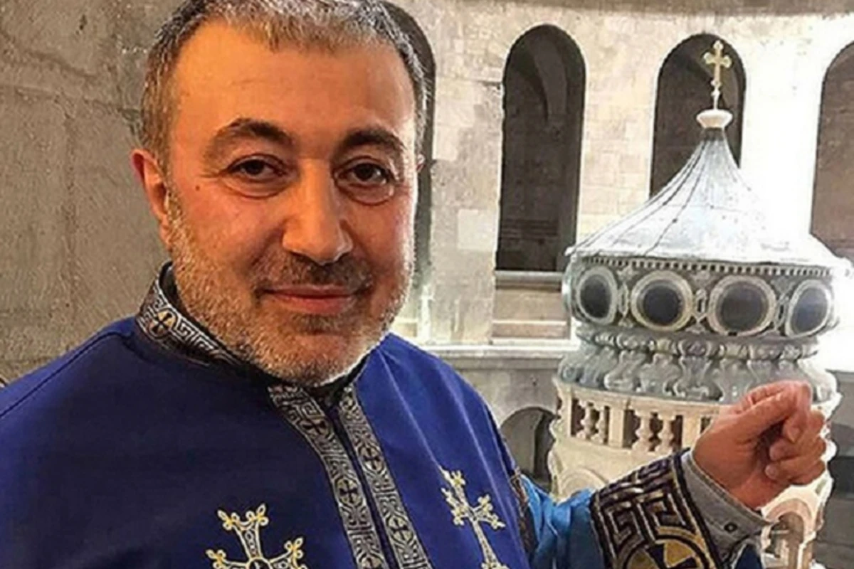 Появились новые подтверждения издевательств Хачатуряна над дочерьми - ФОТО