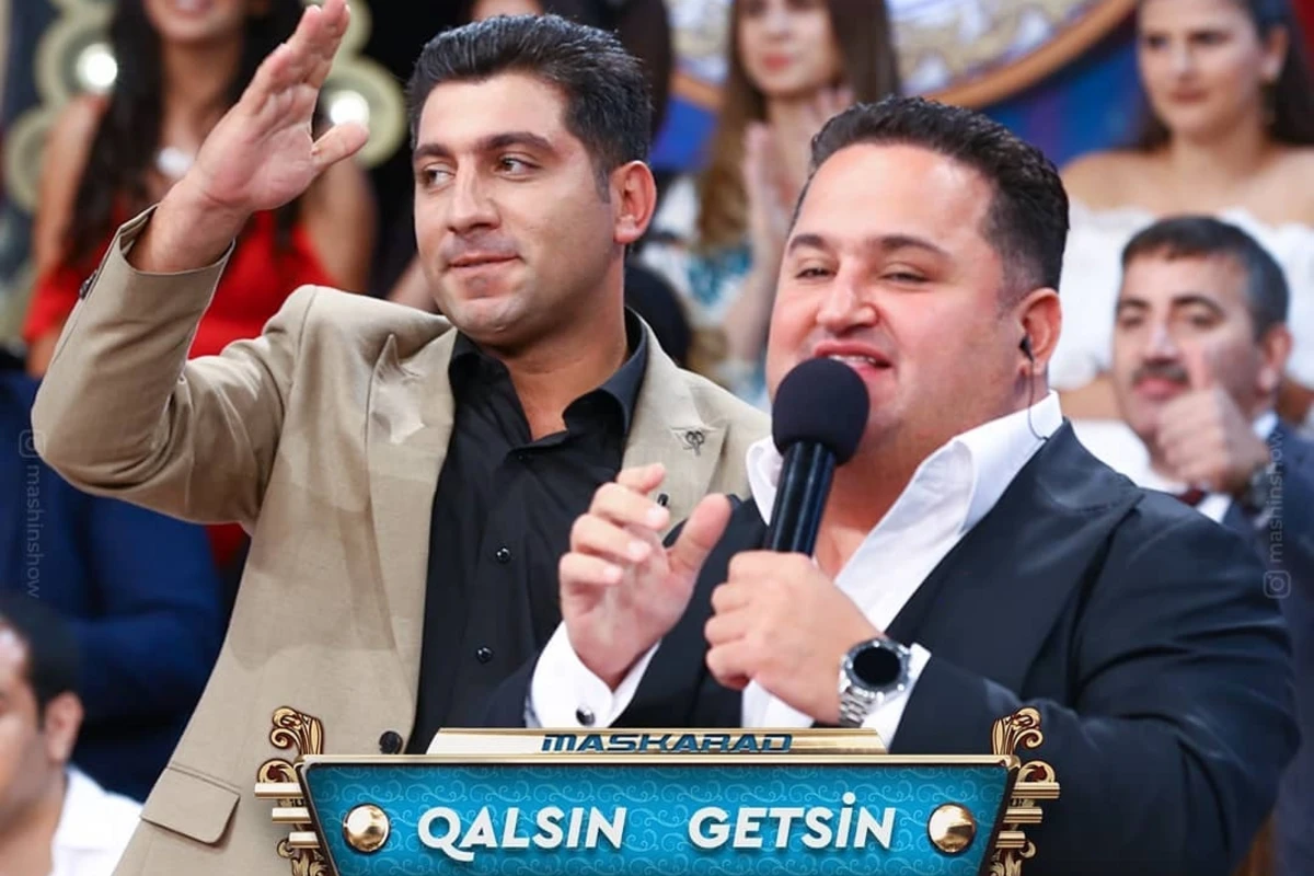 Məcid Hüseynovdan ŞOK QƏRAR: Qadın deyib, kişini çıxardı - VİDEO