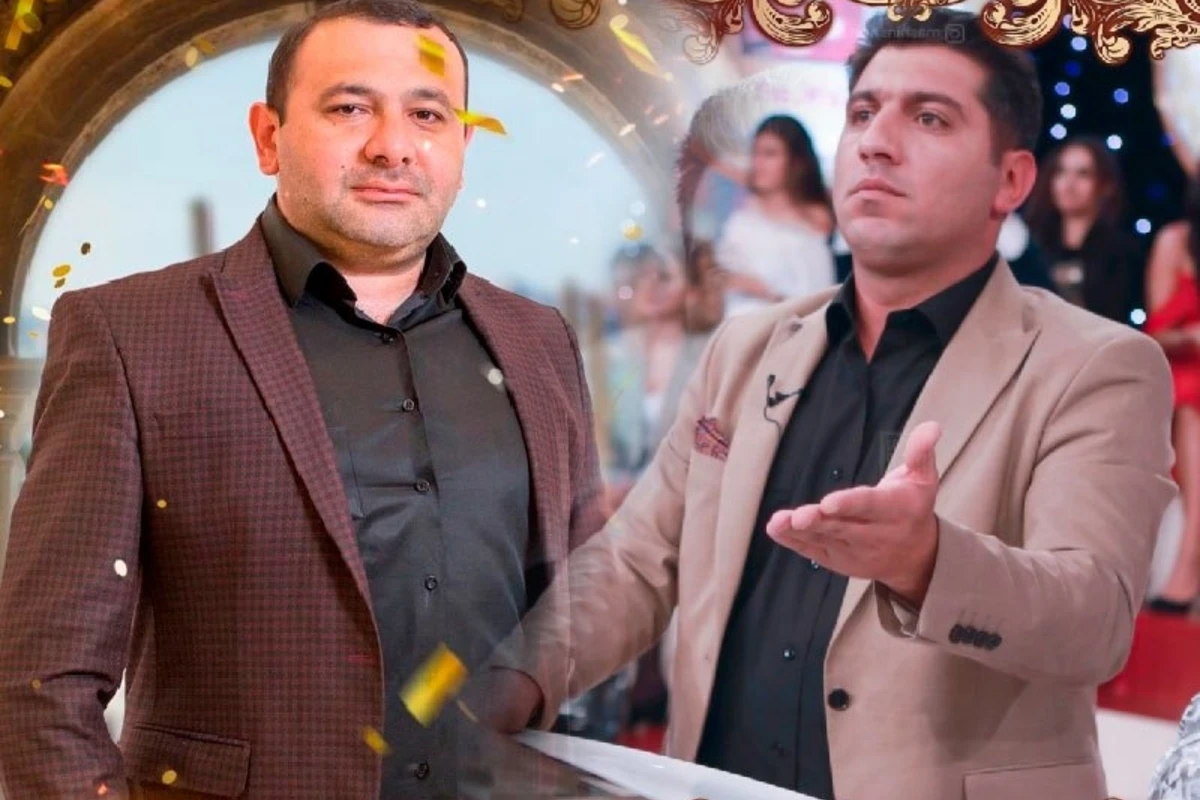 Dedin balam ölsün, səni çıxarmayacam - Maşın Şouda QALMAQAL - VİDEO Dedin balam ölsün, səni çıxarmayacam - Maşın Şouda QALMAQAL - VİDEO