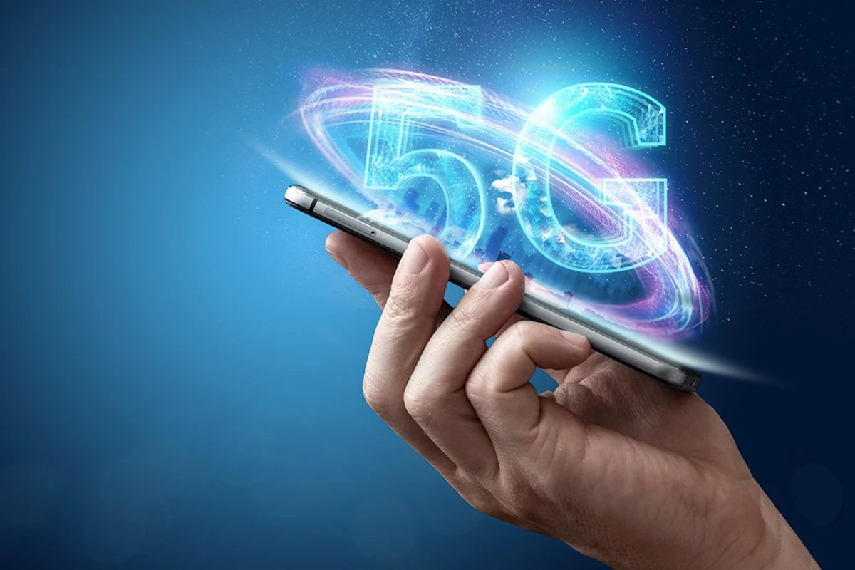 Стало известно время запуска 5G в Азербайджане
