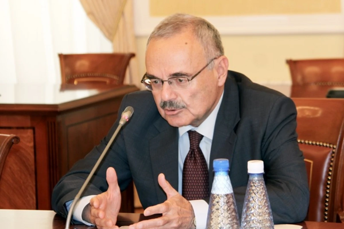 Artur Rasizadə: Elə bilirlər ki, Baş Nazir olmaq asandır