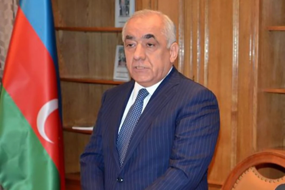 Yeni Baş nazir təsdiqləndi - YENİLƏNİB