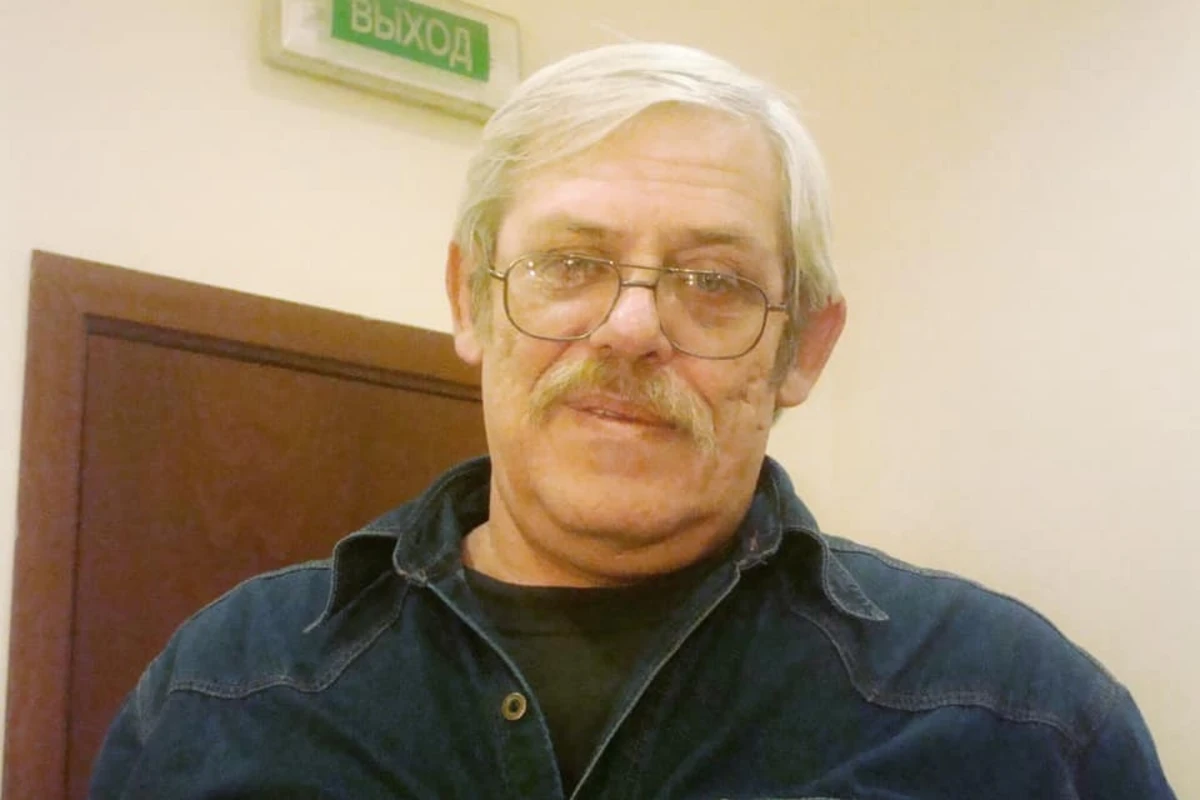Azərbaycanlı aktyor səhər saatlarında vəfat edib - FOTO