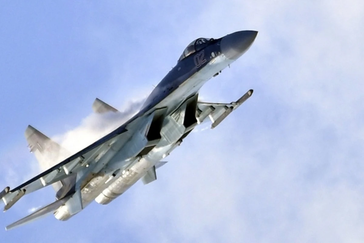 В Германии разбился истребитель F-16
