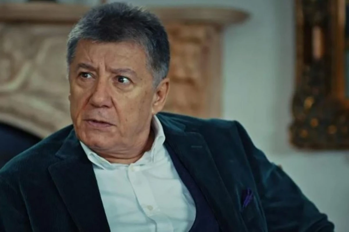 Eşkıya Dünyaya Hükümdar Olmazda duyğulu anlar - VİDEO Eşkıya Dünyaya Hükümdar Olmazda duyğulu anlar - VİDEO