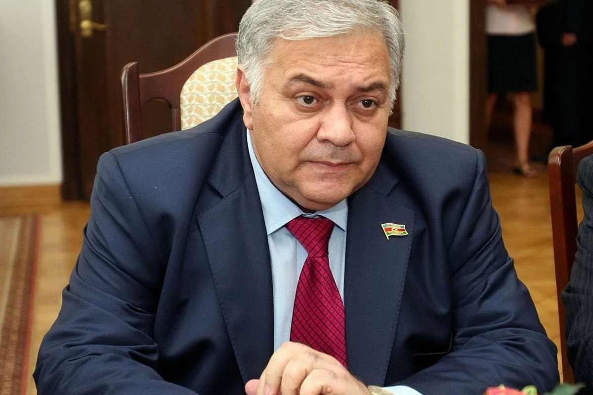 Октай Асадов: Азербайджан инвестировал в Швейцарию около $2,7 млрд