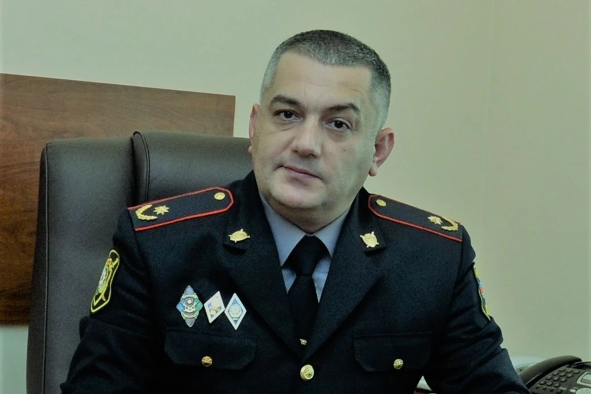 Bakı polisi deputatın iddialarına münasibət bildirib Bakı polisi deputatın iddialarına münasibət bildirib