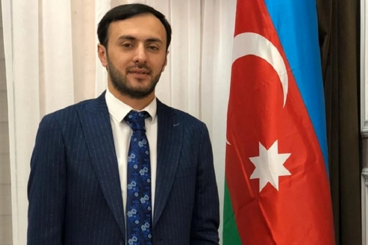 Hərəkət etməsək, sabah da gec ola bilər Hərəkət etməsək, sabah da gec ola bilər