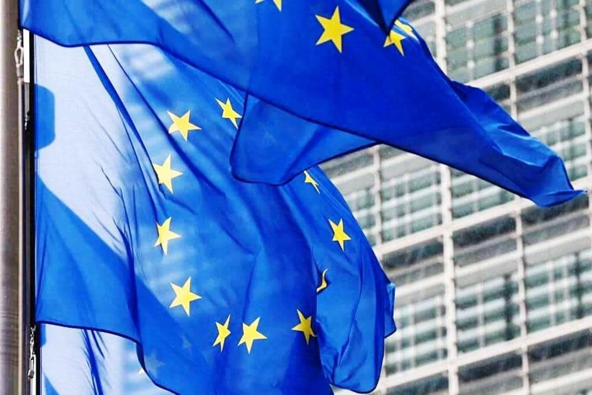 ЕС отреагировал на начало военной операции Турции в Сирии