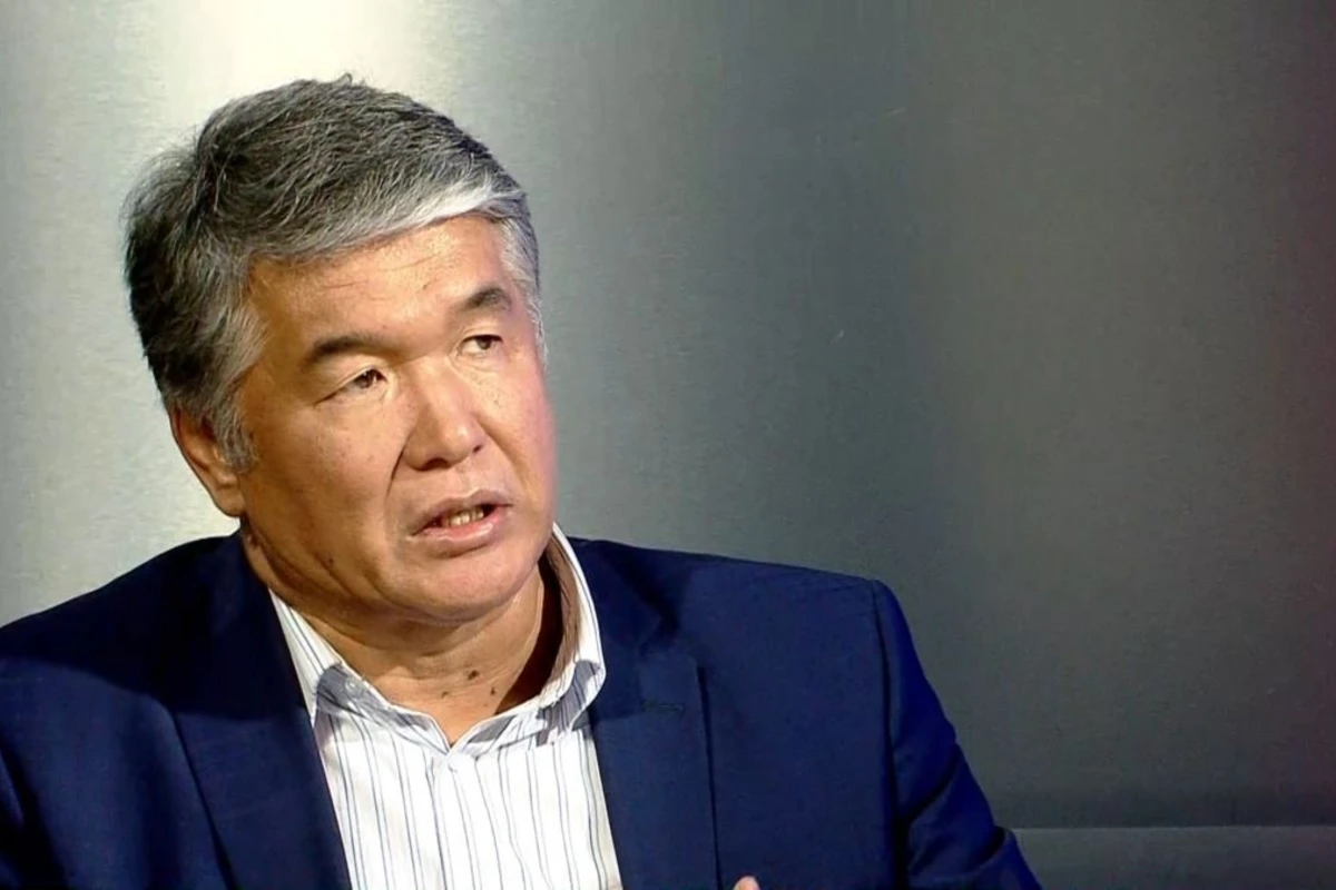 Советник президента Кыргызстана: Азербайджан играет роль двигателя тюркского мира