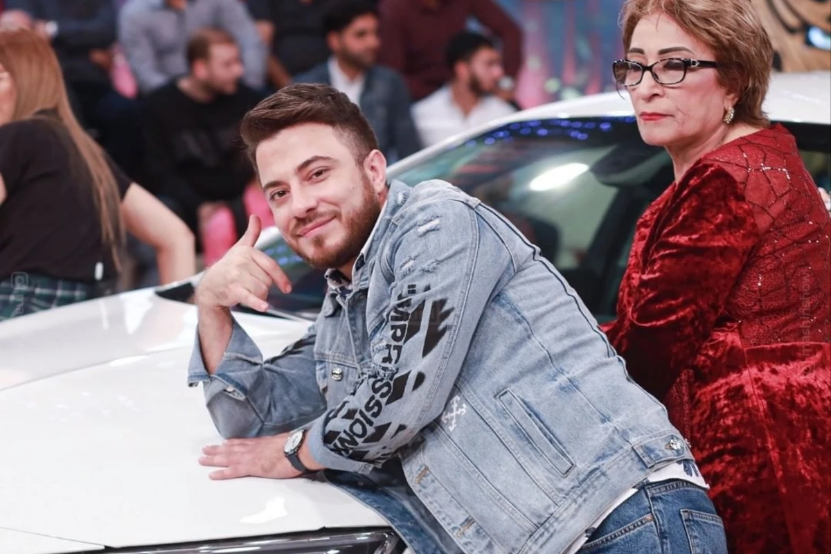 Ramal İsrafilov sözünü tutdu - Kişilərdən birini Maşından çıxardı