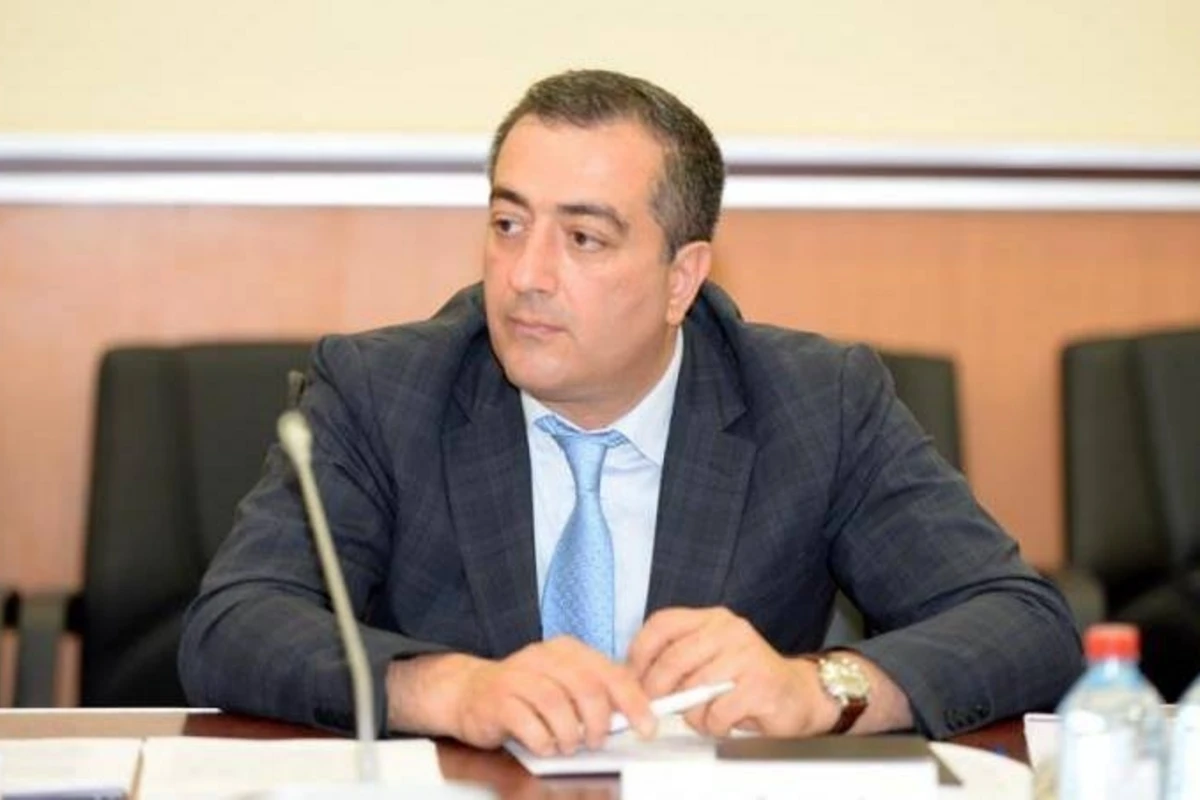 Сменился замминистра сельского хозяйства Азербайджана