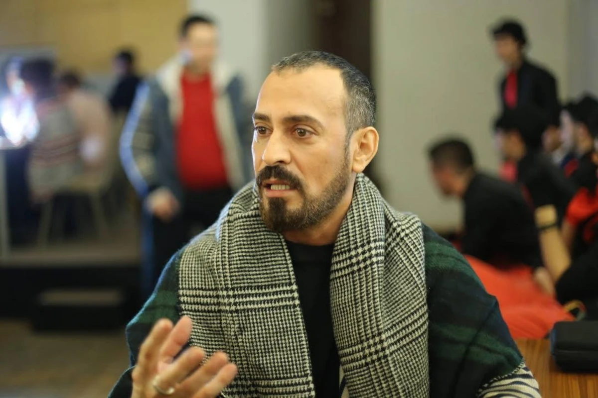 “Məni görəndə qardaş deyirlər” – Niyam şou əhlindən GİLEYLƏNDİ – VİDEO “Məni görəndə qardaş deyirlər” – Niyam şou əhlindən GİLEYLƏNDİ – VİDEO