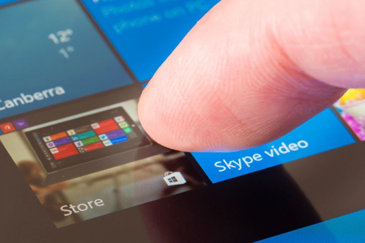 В Windows 10 появилась еще одна полезная функция