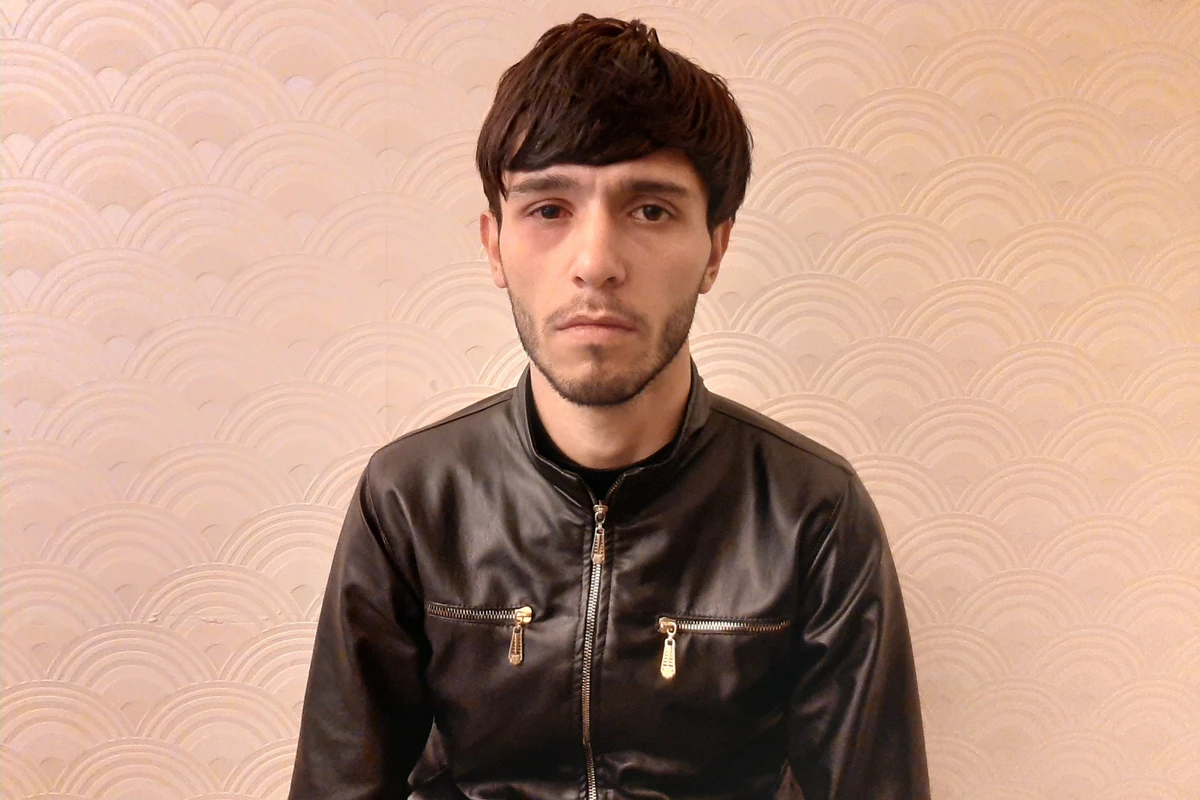 Dindarları aldadan şəxs tutuldu - FOTO