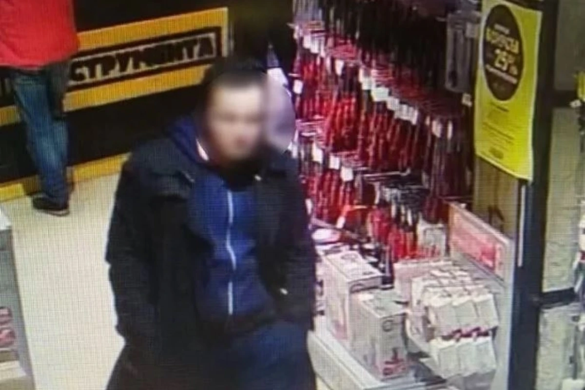 В Киеве азербайджанец жестоко расправился c соотечественником и сбежал из Украины