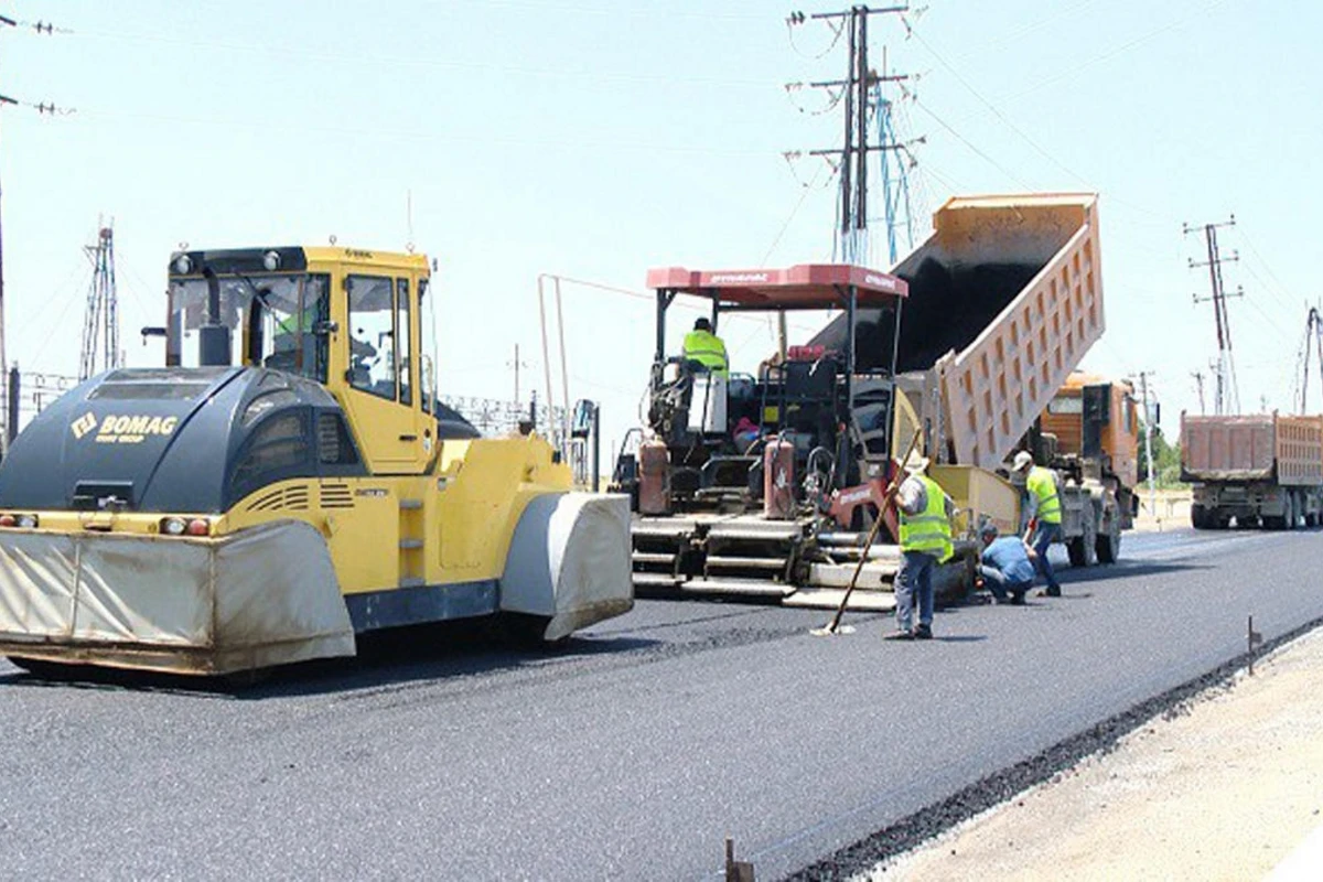 Bakıda bu yollar bağlanacaq - Tarix açıqlandı - XƏRİTƏ Bakıda bu yollar bağlanacaq - Tarix açıqlandı - XƏRİTƏ