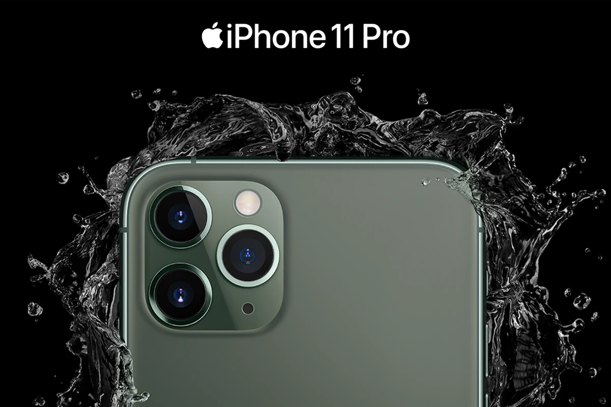 Azərbaycanda iPhone 11 və iPhone 11 Pro smartfonlarının rəsmi satışı oktyabrın 18-də başlayacaq - FOTO