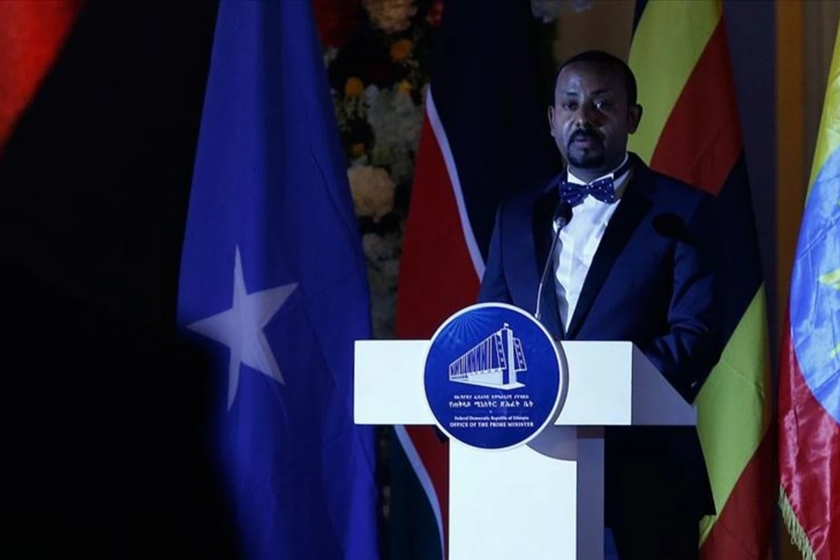 Nobel Sülh Mükafatının sahibi məlum oldu