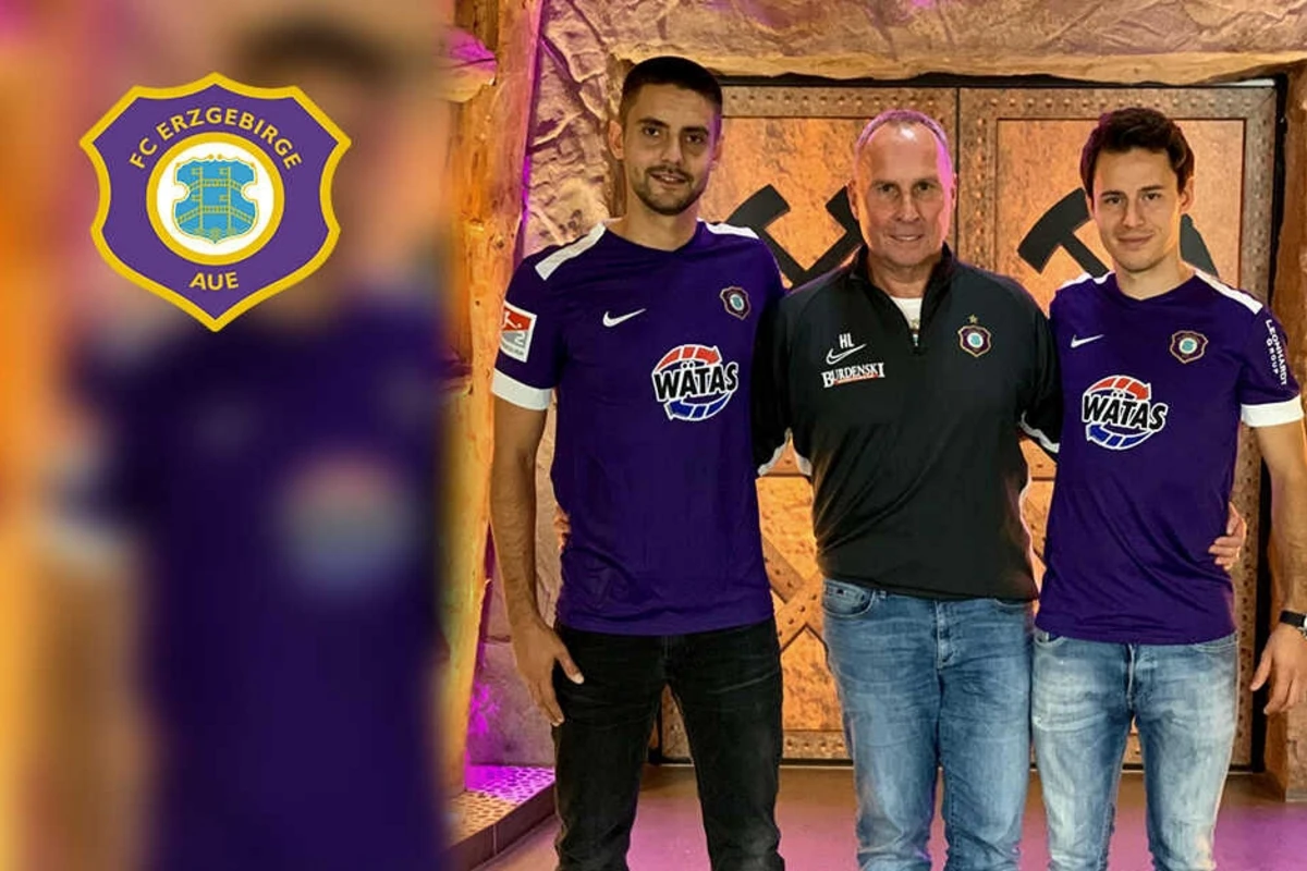 Millinin üzvü Almaniya klubu ilə müqaviləsini uzadıb