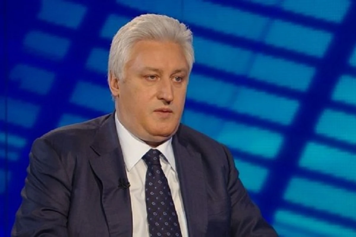 Игорь Коротченко ответил Николу Пашиняну о Гарегине Нжде