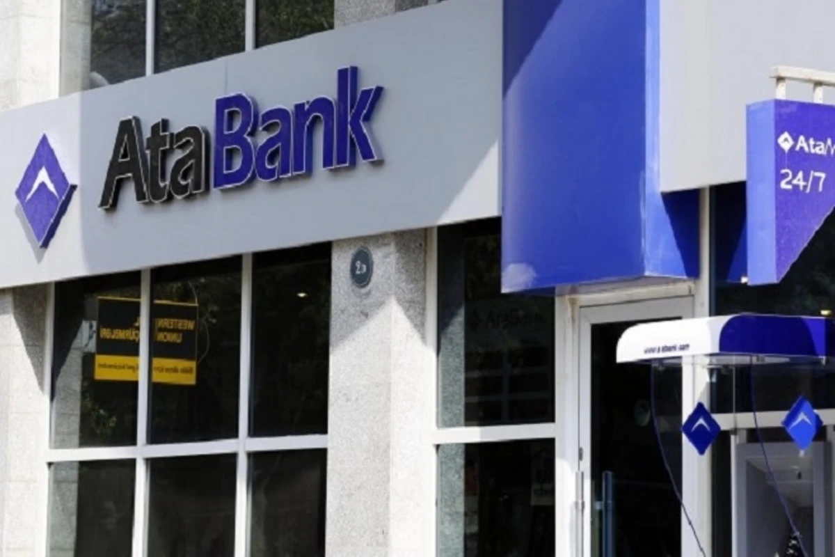 AtaBank bağlanır?