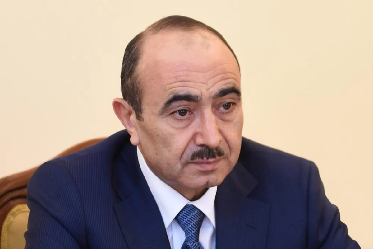 Али Гасанов сделал заявление об операции Турции в Сирии