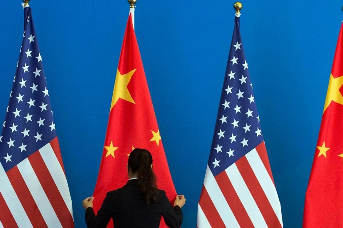 США и Китай достигли частичного соглашения по торговой сделке