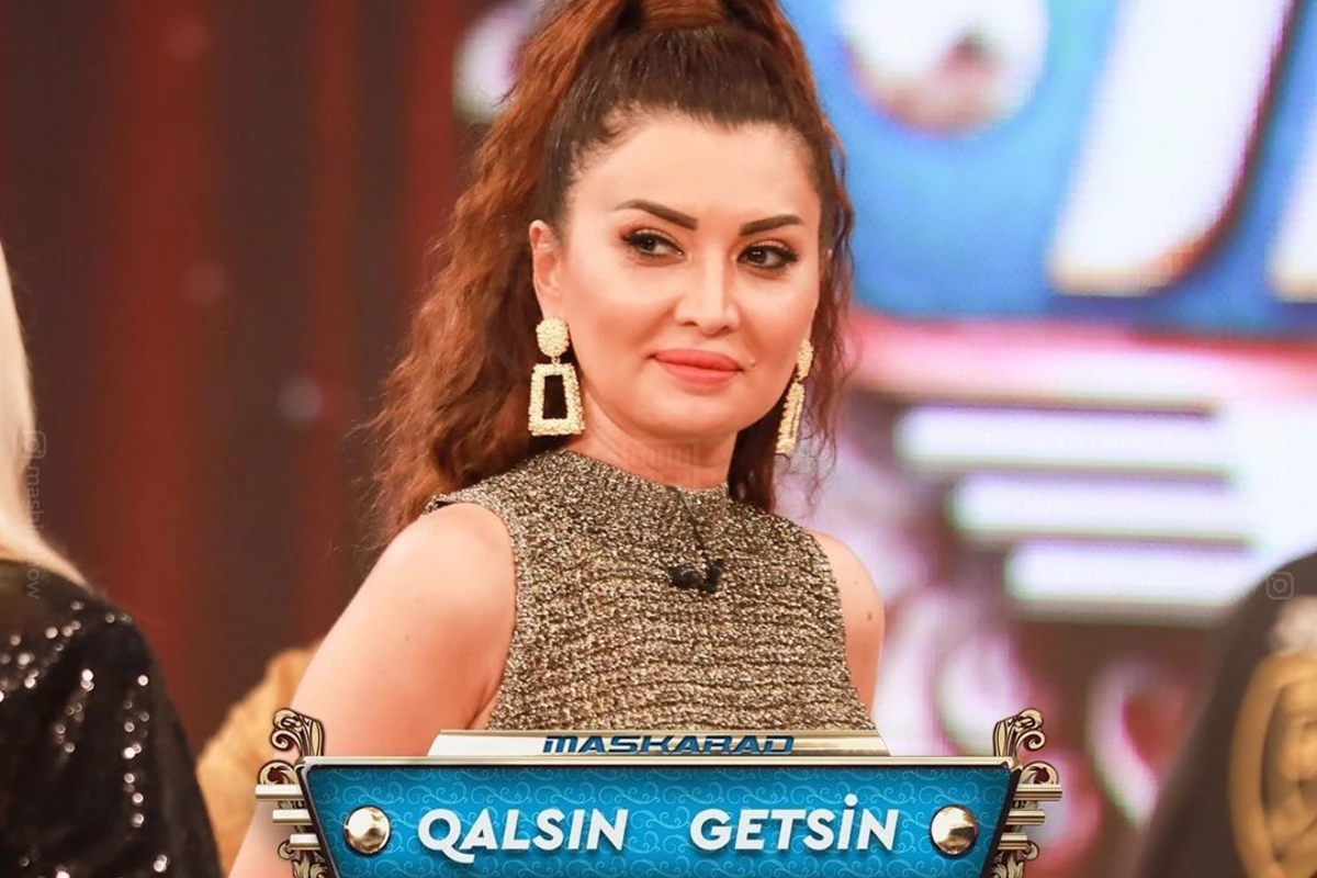 Lalədən gözlənilməz qərar - Fikrini dəyişdi və... - FOTO