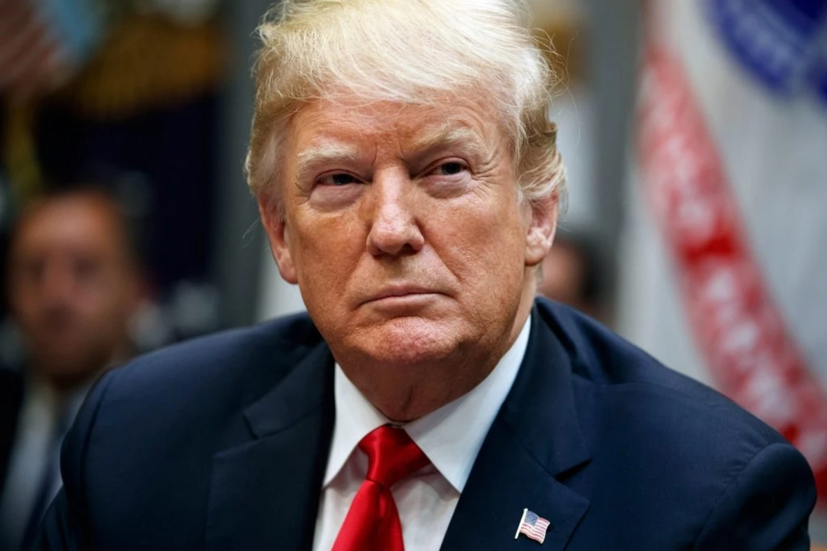 Трамп: Саудовская Аравия заплатит США за защиту от Ирана