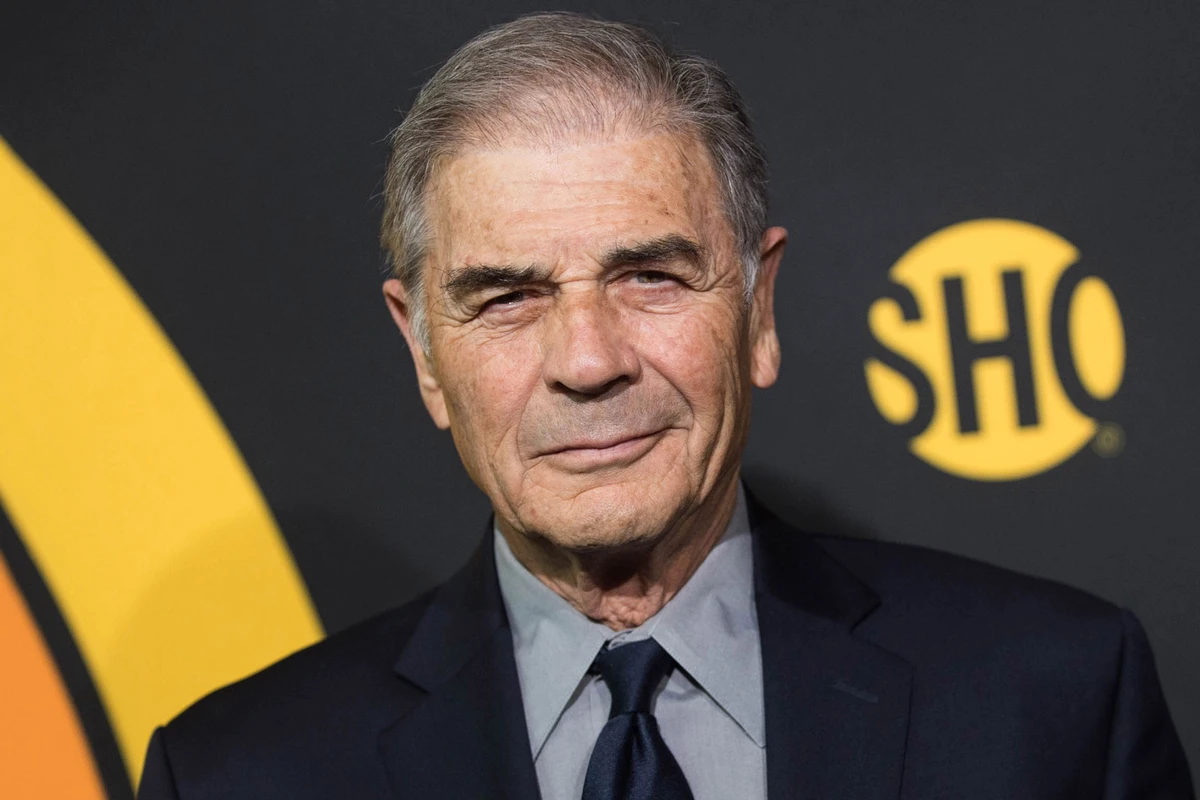 Актер Роберт Форстер умер в возрасте 78 лет