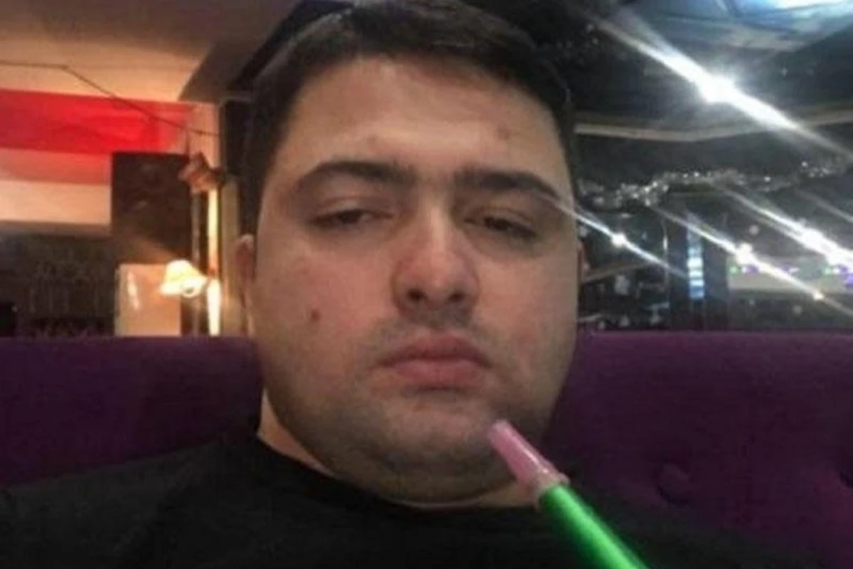 Moskvada baltalanan naxçıvanlı iş adamı öldü - ŞOK VİDEO Moskvada baltalanan naxçıvanlı iş adamı öldü - ŞOK VİDEO