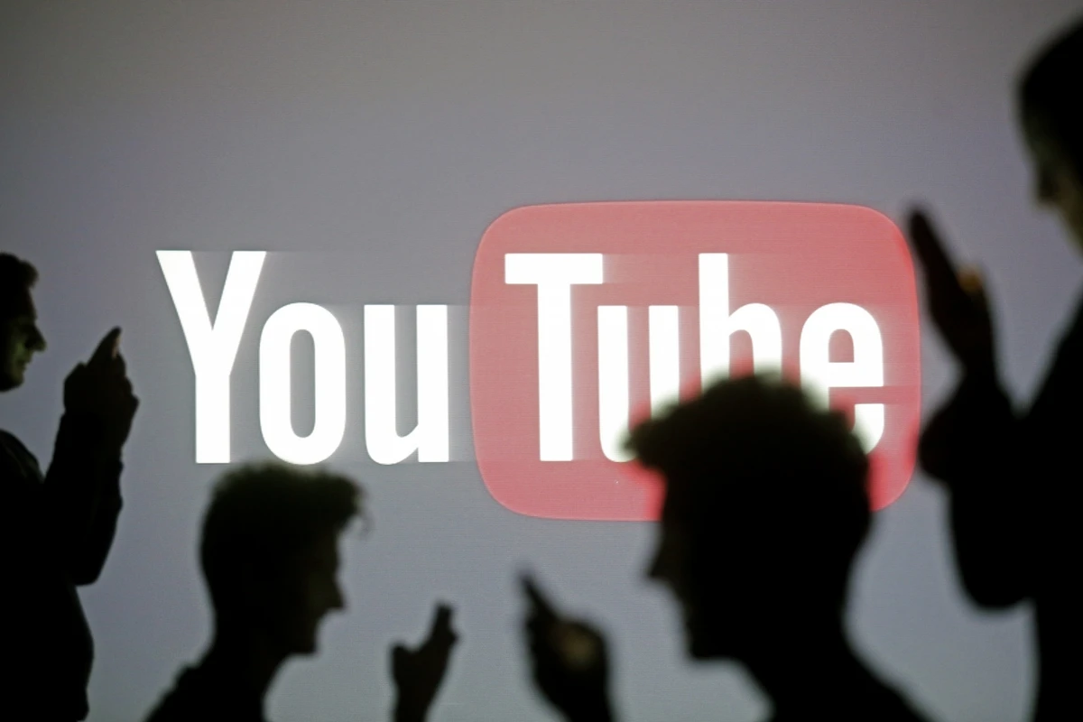 Комментарий на YouTube впервые набрал миллион лайков - ВИДЕО