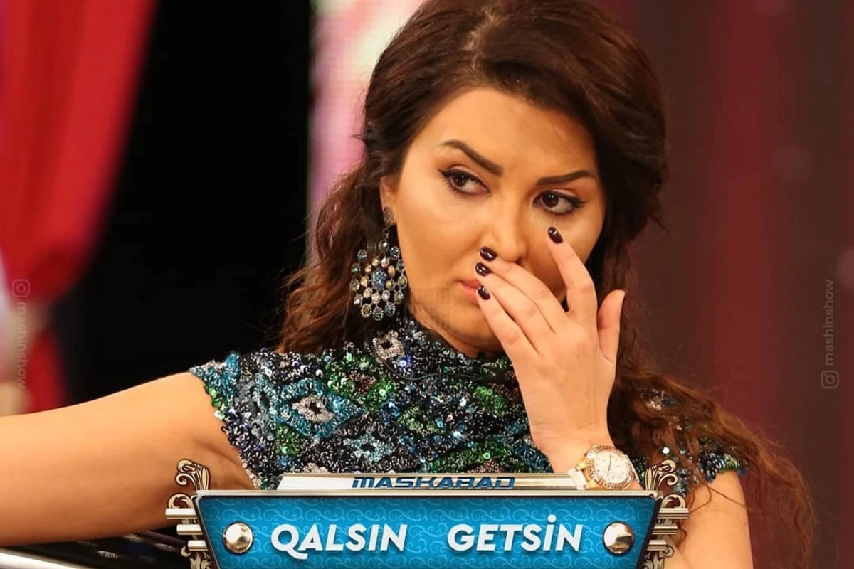 Lalə verdiyi sözü tutdu, səs topladı, amma...