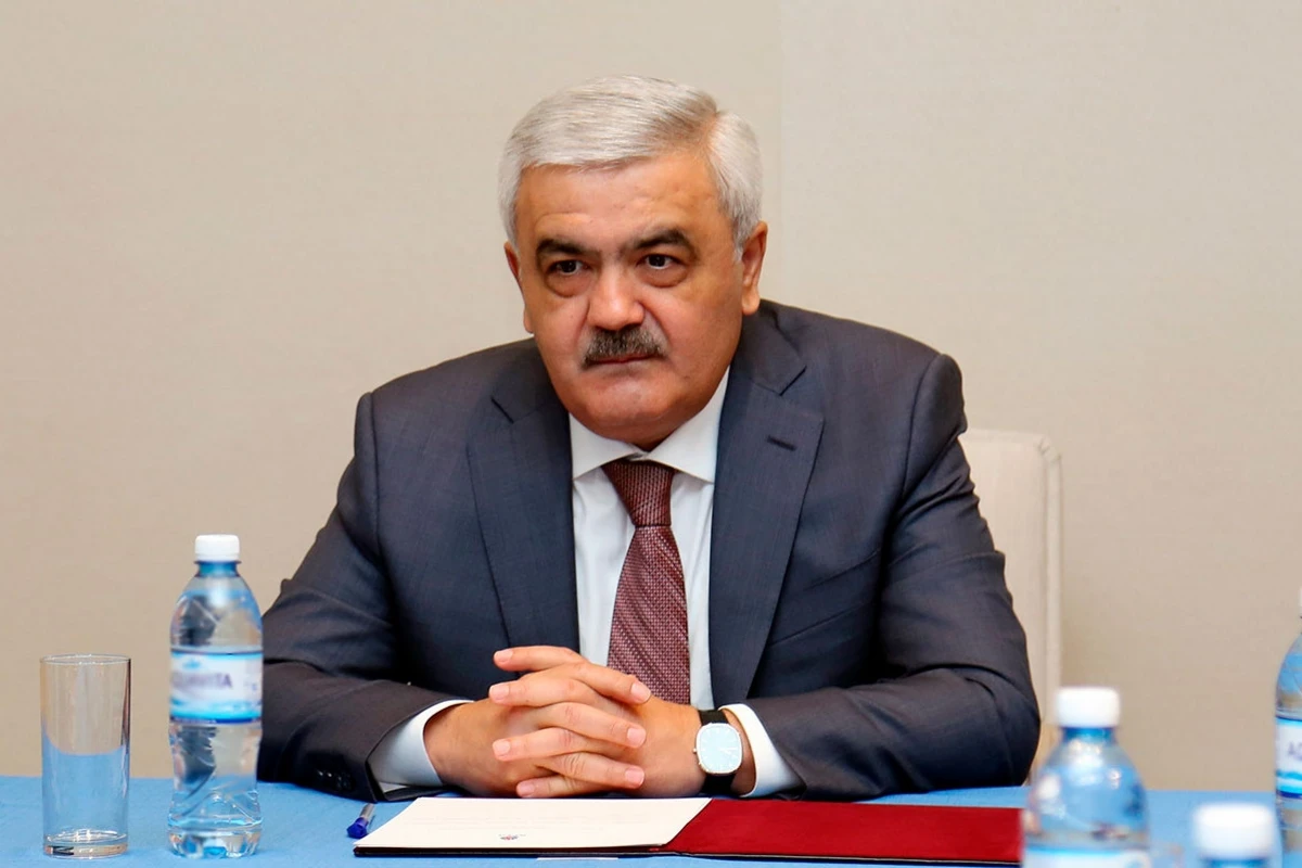 SOCAR-ın nailiyyətləri: bu, kimlərin yuxusuna mane olur? SOCAR-ın nailiyyətləri: bu, kimlərin yuxusuna mane olur?
