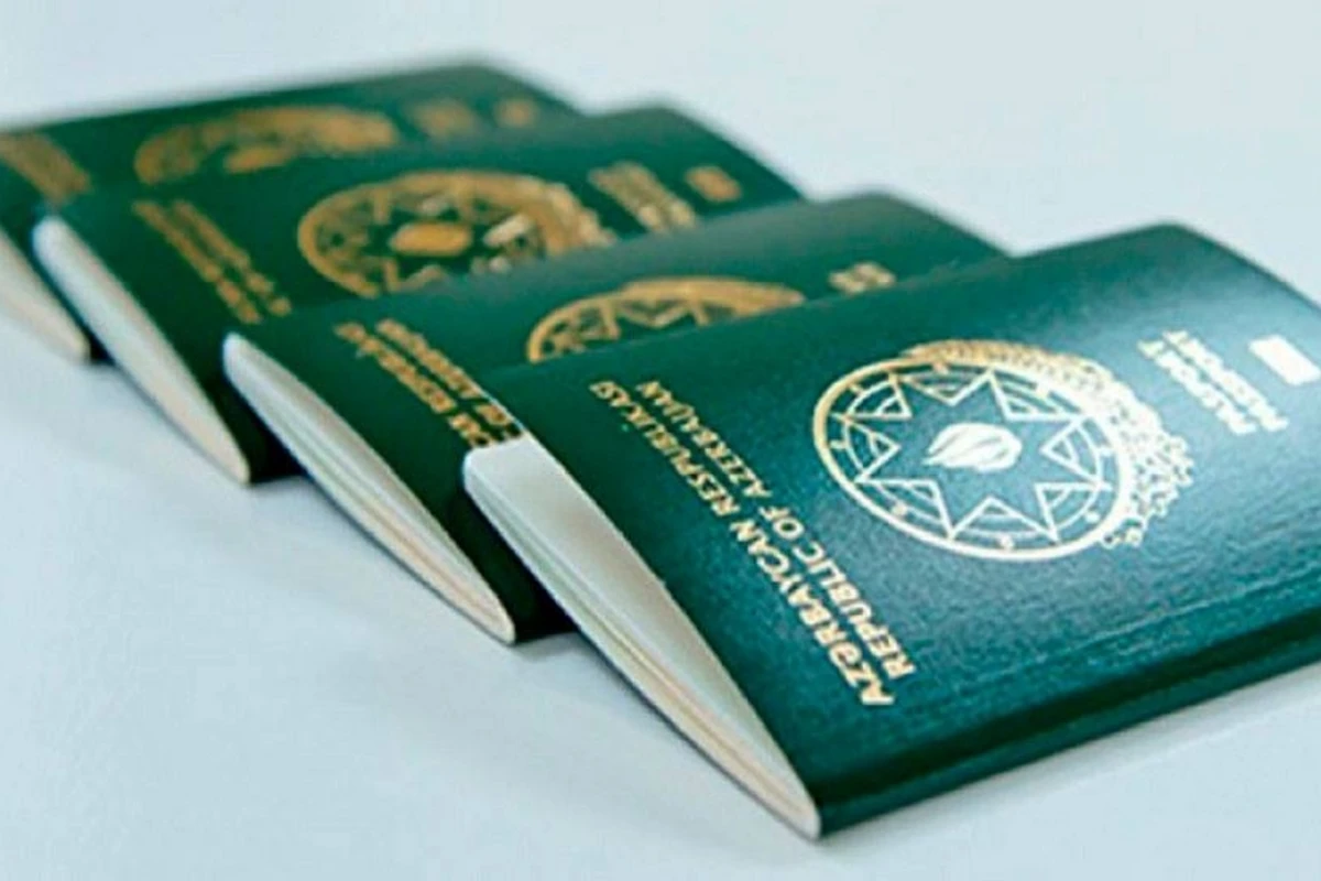 Граждане Азербайджана смогут дольше находиться в этой стране без регистрации