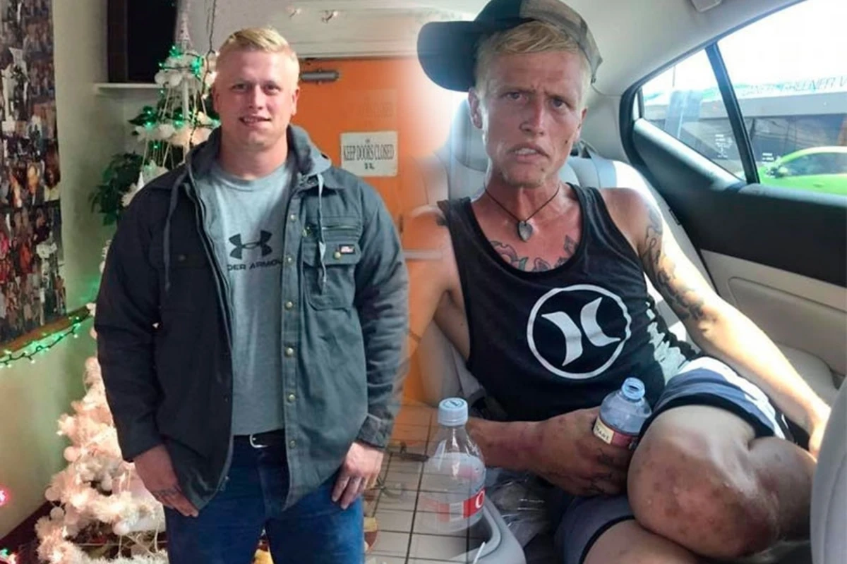 Narkotik 26 yaşlı gənci 7 aya bu hala saldı - FOTO