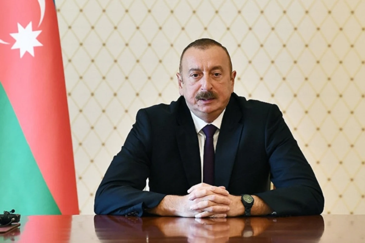 “Vasim Məmmədəliyev Azərbaycan elmi və təhsilinə dəyərli töhfələr verib” - İlham Əliyev “Vasim Məmmədəliyev Azərbaycan elmi və təhsilinə dəyərli töhfələr verib” - İlham Əliyev