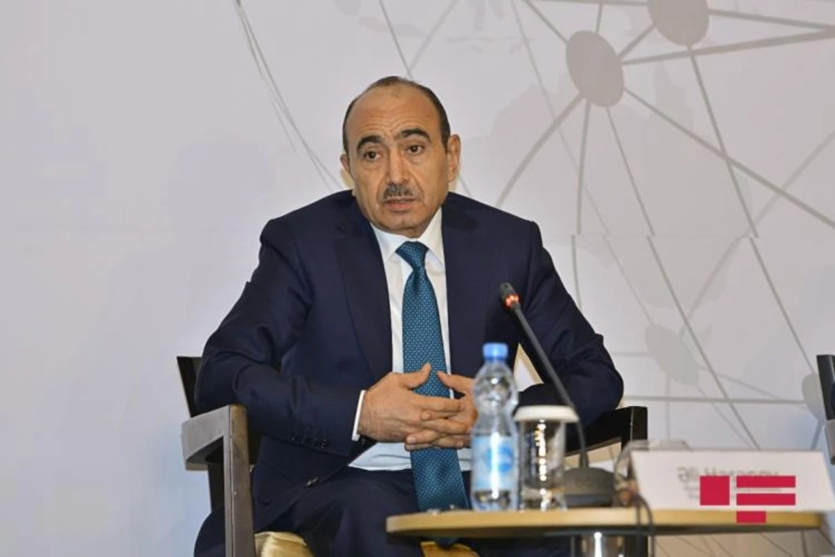 “Haqq işində Azərbaycan Türkiyənin yanındadır” - Əli Həsənov “Haqq işində Azərbaycan Türkiyənin yanındadır” - Əli Həsənov