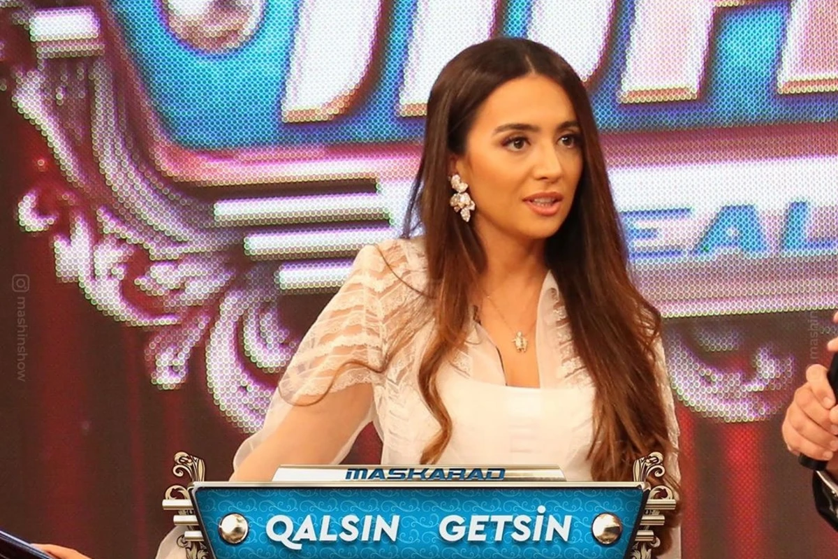 Maşının finalçıları bəlli oldu - Şouda 3 nəfər qaldı - VİDEO