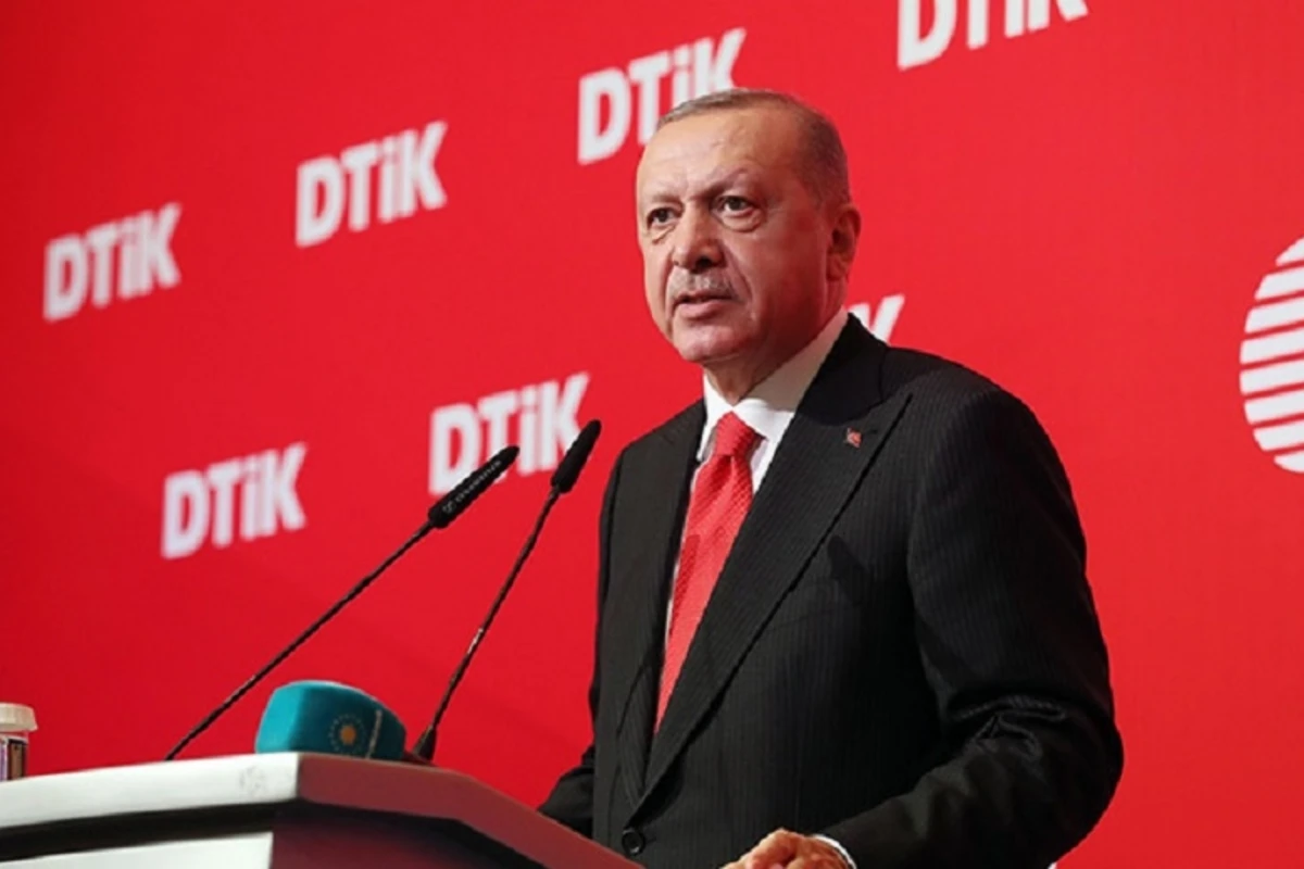 Ərdoğan Bakıda Məhəmməd Əmin Rəsulzadədən sitat gətirdi - VİDEO Ərdoğan Bakıda Məhəmməd Əmin Rəsulzadədən sitat gətirdi - VİDEO