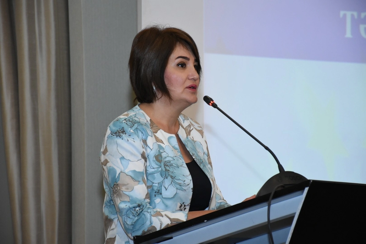 Nazir müavinindən müəllimlərə və məktəb direktorlarına XƏBƏRDARLIQ