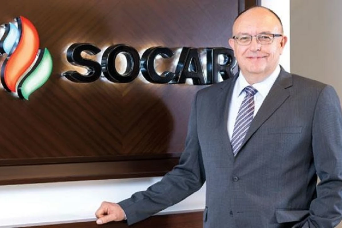 SOCAR увеличит инвестиции в Турцию