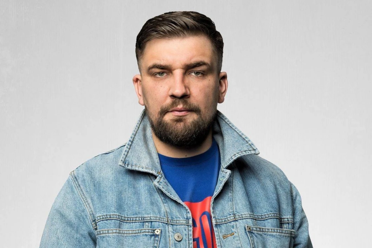 Рэпер Баста купил футбольный клуб